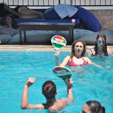 Ξενοδοχείο Can