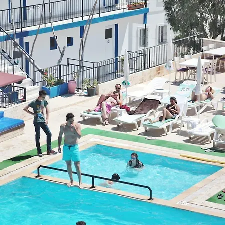 Can 3* Αλικαρνασσός