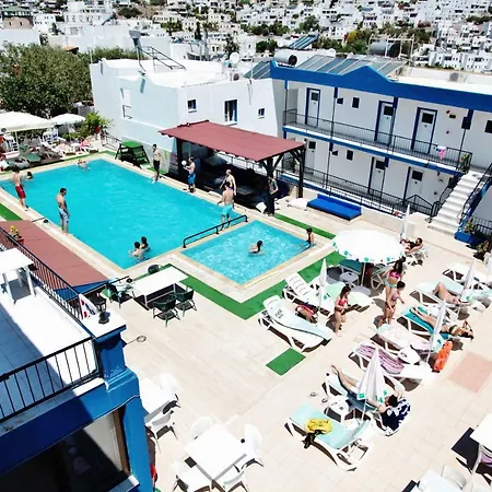 Can Bodrum