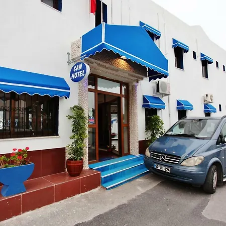 Otel Can