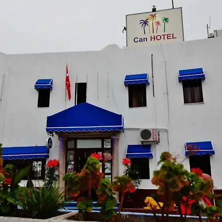 Otel Can