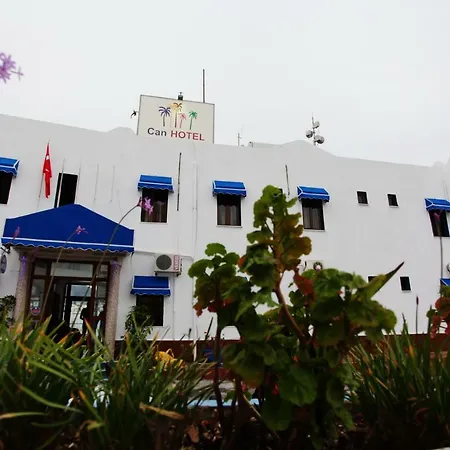 Otel Can Bodrum