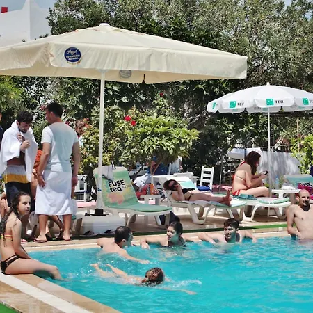 Otel Can