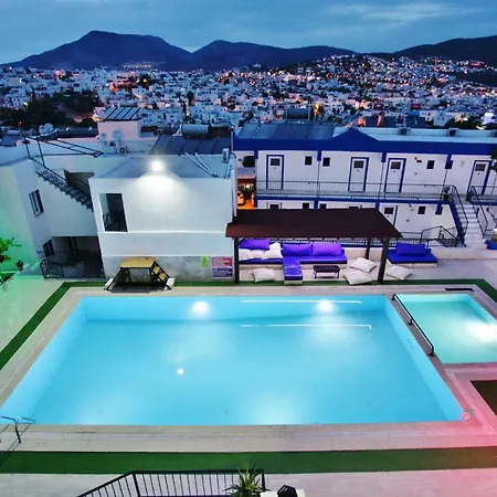 Otel Can