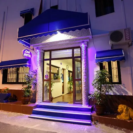 Otel Can