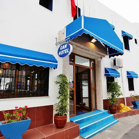 Can 3* Bodrum
