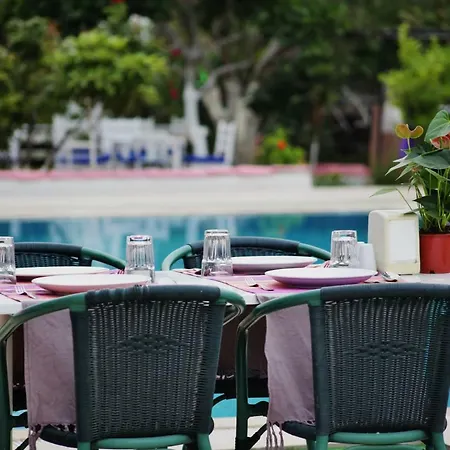 Otel Can 3*