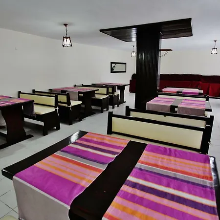 Can Otel Bodrum