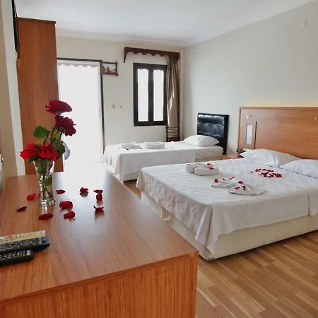 Can Szálloda Bodrum